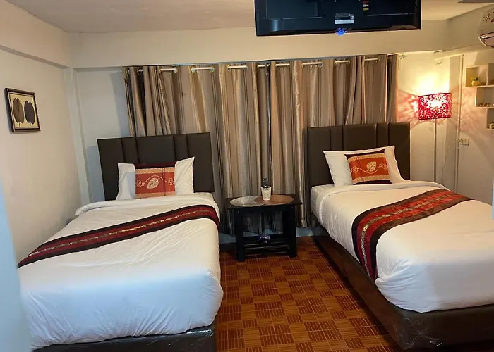 Hotel Acozyposhtel