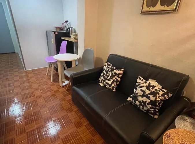 Acozyposhtel Hotel Bangkok