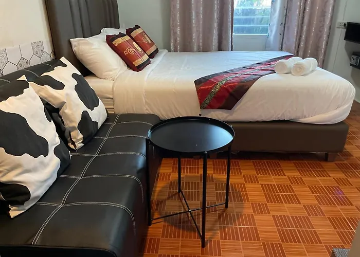 Acozyposhtel Hotel
