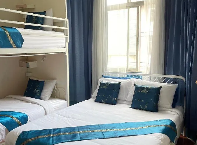 Hotel Acozyposhtel