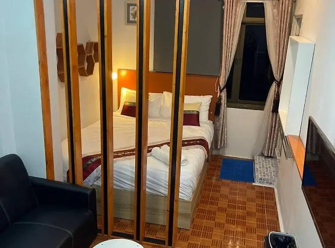 Acozyposhtel Hotel