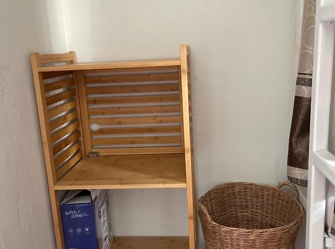 Hotel Acozyposhtel Bangkok
