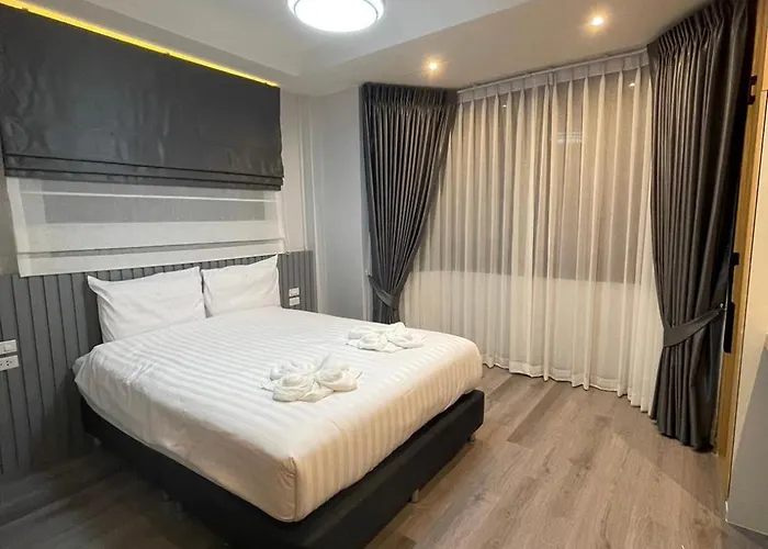 Acozyposhtel Hotel