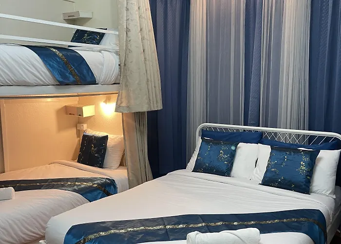 Acozyposhtel 4* Bangkok