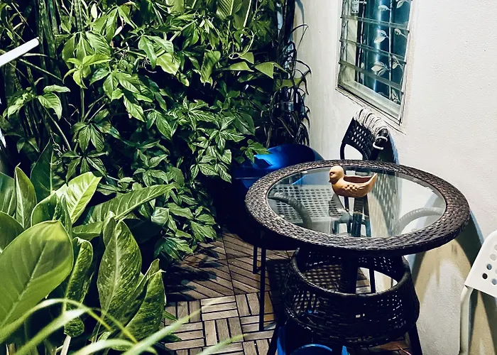 Acozyposhtel Hotel