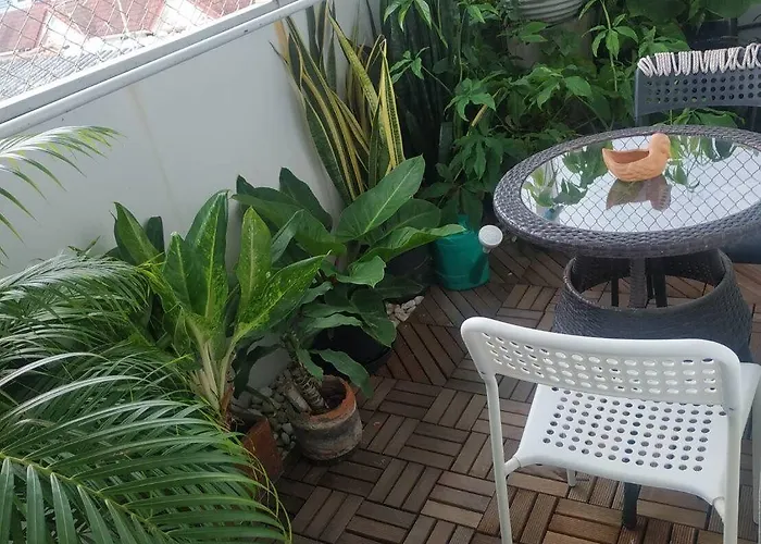 Hotel Acozyposhtel Bangkok