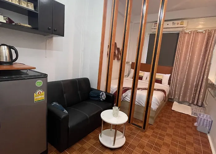Acozyposhtel 4* Bangkok
