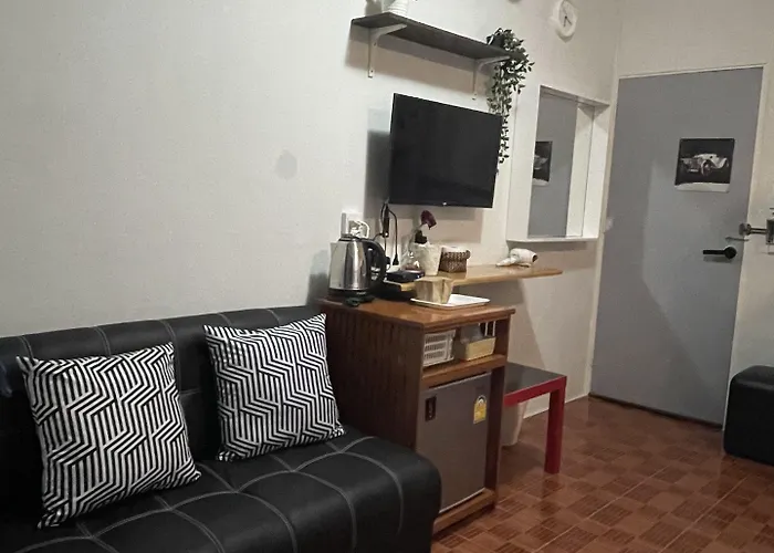 Acozyposhtel 4* Bangkok