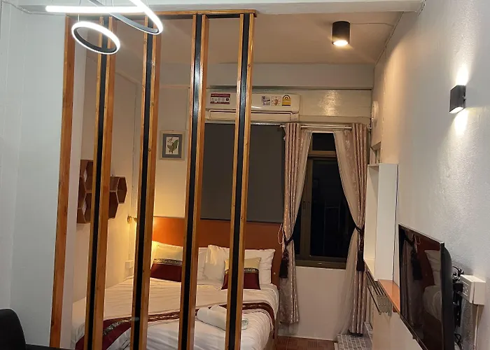 Acozyposhtel 4*