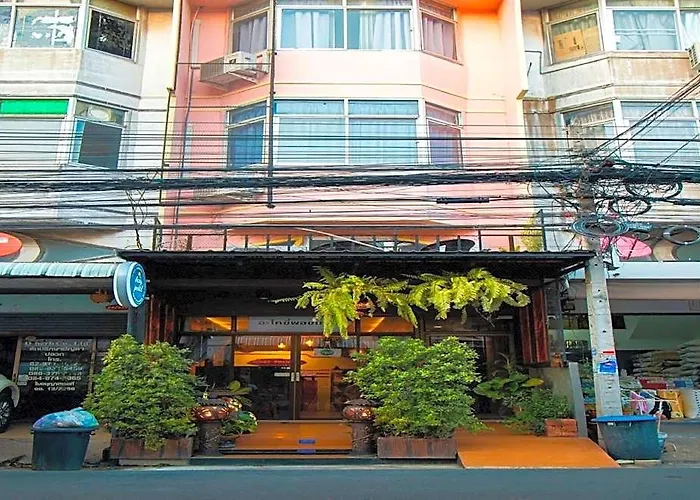 Acozyposhtel Hotel