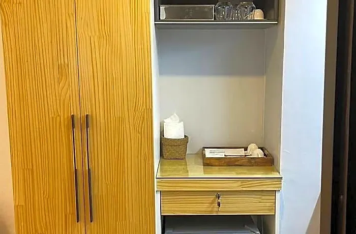 Hotel Acozyposhtel Bangkok