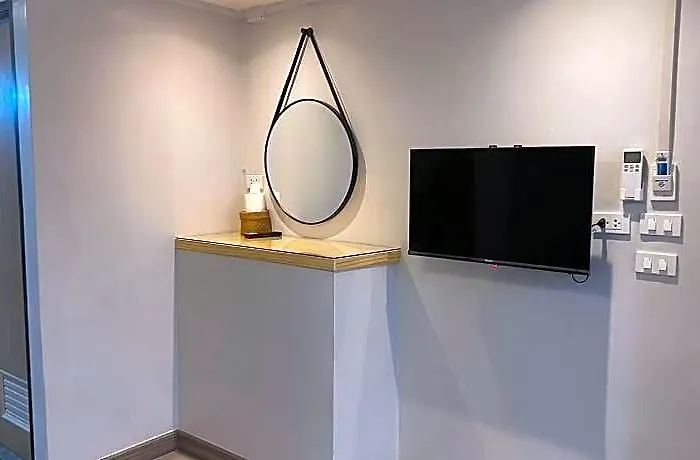 Acozyposhtel Hotel