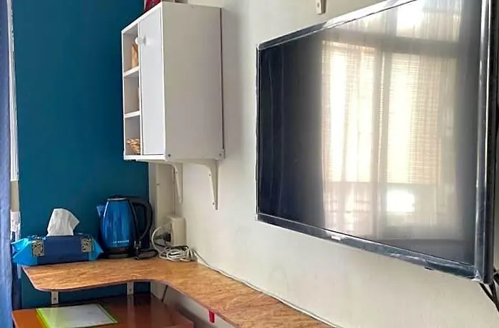 Acozyposhtel Hotel