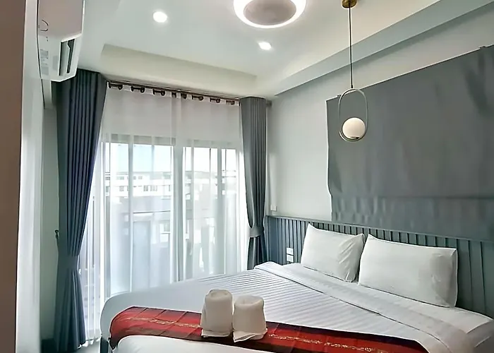 Acozyposhtel 4*