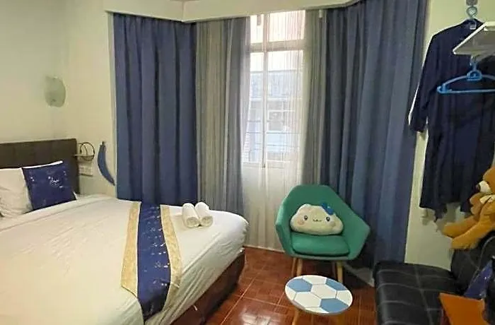 Acozyposhtel Hotel