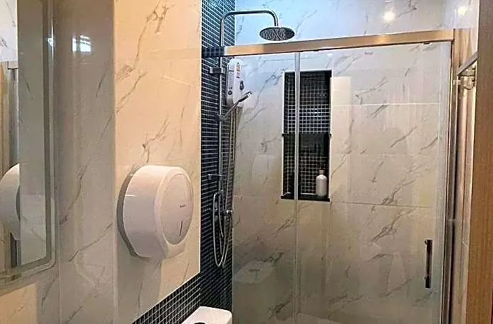 Hotel Acozyposhtel Bangkok