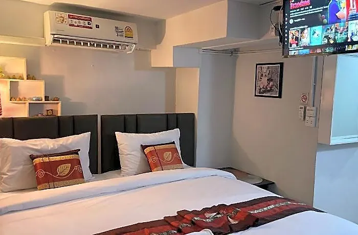 Acozyposhtel Hotel