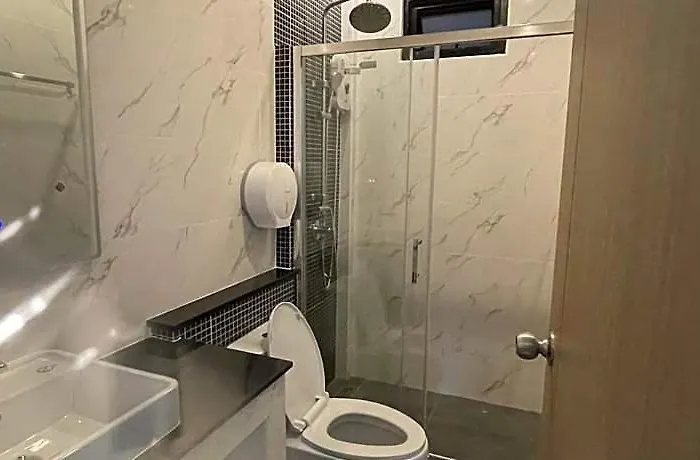 Acozyposhtel Hotel Bangkok
