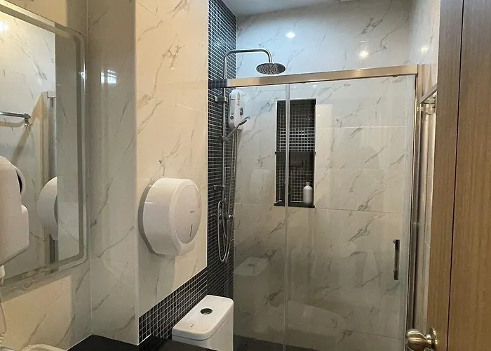 Acozyposhtel 4*