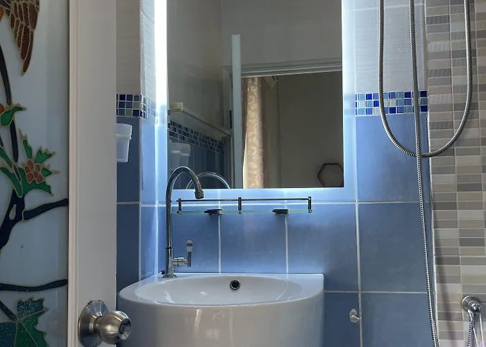 Acozyposhtel 4* Bangkok